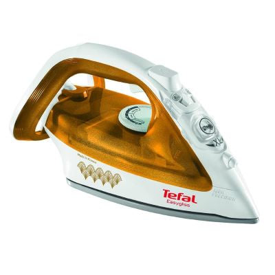 Tefal iron with a steamer Arno TEFV3954M0