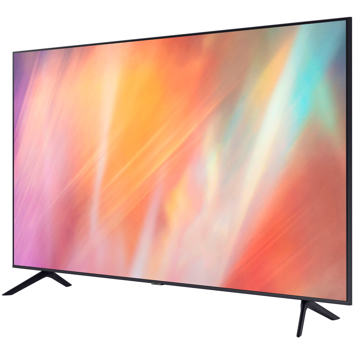 Samsung 50 Inch AU7000 UHD 4K Smart TV (2021) UA50AU7000UXTW