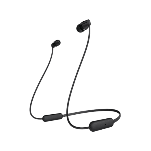 Sony Wireless In-ear Headphones WI-C200