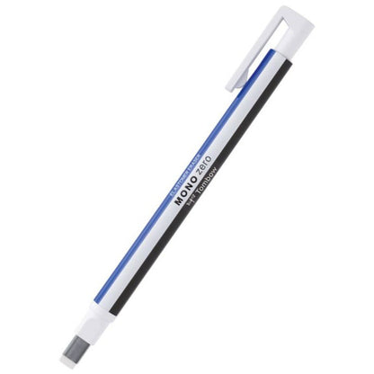 MONO Zero Eraser - Rectangular 2.5mm x 5mm