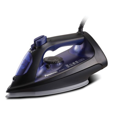 Panasonic Steam Iron 2300W Ceramic  (NI-U500CATV)