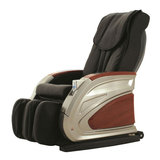 Ares uCoin Massage Chair RS-J01 with Free Gift I care Eye Massager RS-E102