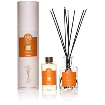 Madame Coco repertoire reed Diffuser Amber 200 ML