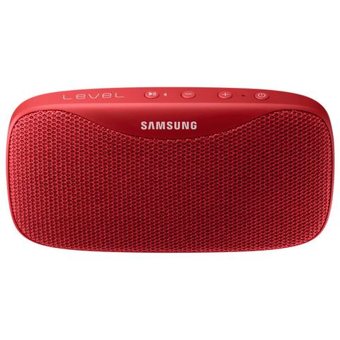 Samsung Level Box Slim Red
