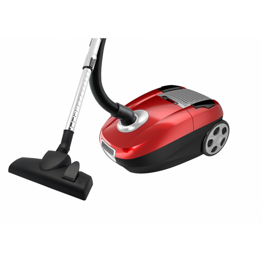 Sona Vacuum Cleaner 2400W 4L Capacity