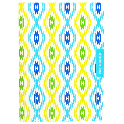 Special Offer Inspira Wovenote Ruled Notebook 32 Sheets A6 - Pack of 3