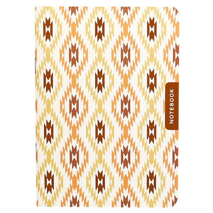 Special Offer Inspira Wovenote Ruled Notebook 32 Sheets A6 - Pack of 3