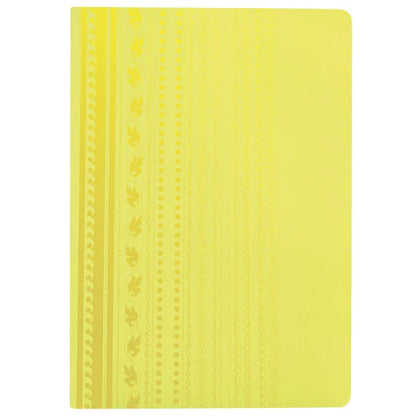 Special Offer Inspira Dentelle Ruled Notebook A6 - Pack of 4