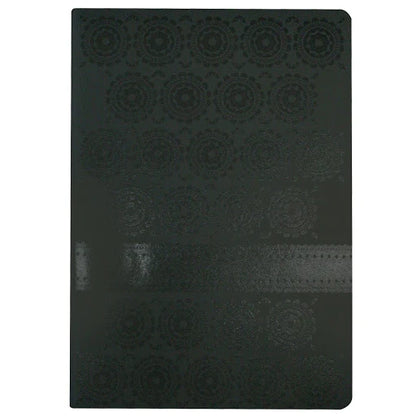Special Offer Inspira Dentelle Ruled Notebook A6 - Pack of 4