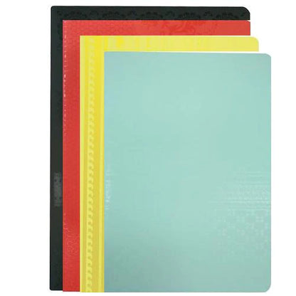 Special Offer Inspira Dentelle Ruled Notebook A6 - Pack of 4