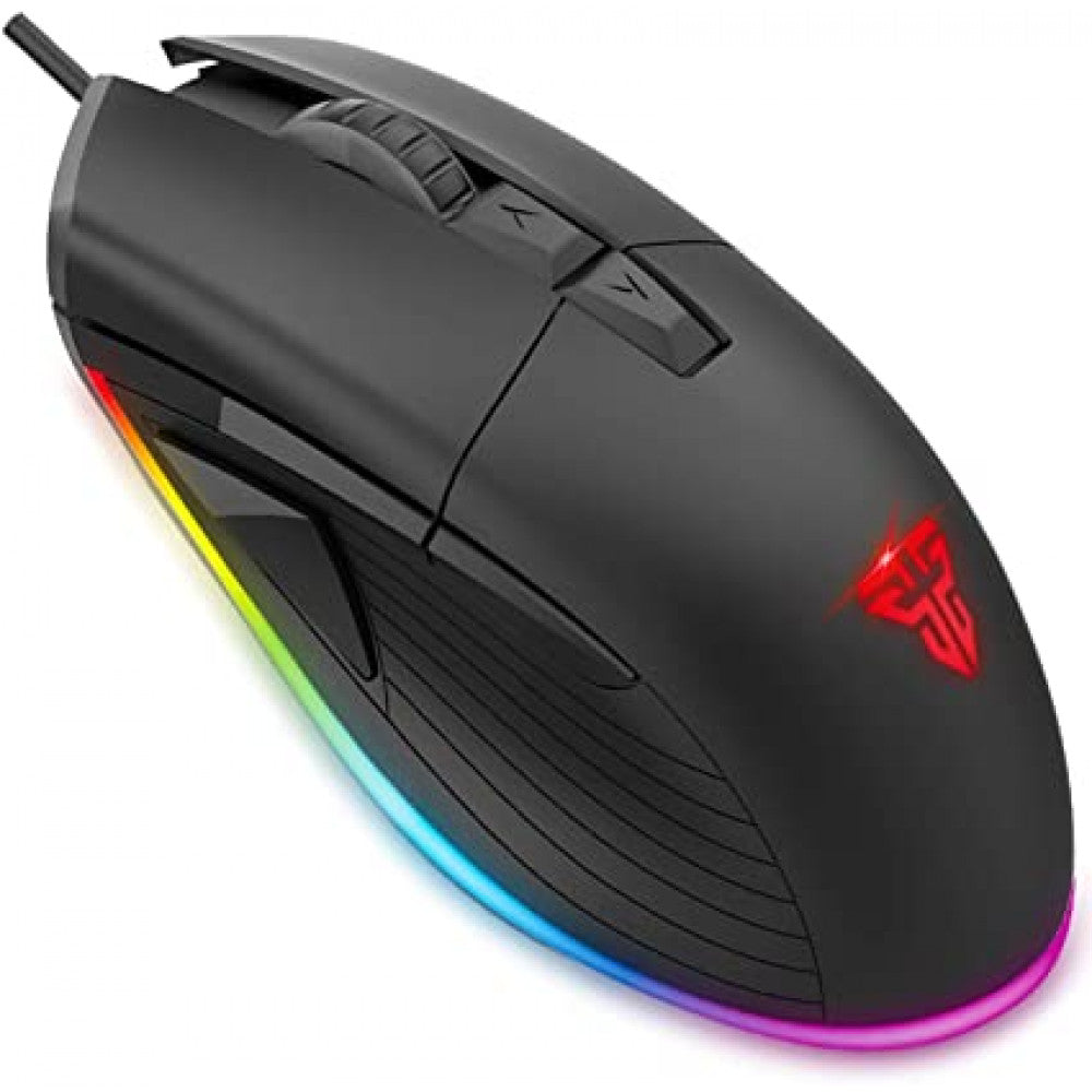 Fantech Hero UX1 Ultimate Macro RGB Gaming Mouse 16000DPI