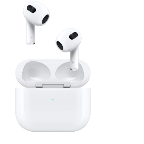 Apple AirPods 3rd generation