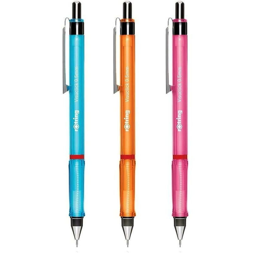 Rotring Visuclick Mechanical Pencil 0.5 mm