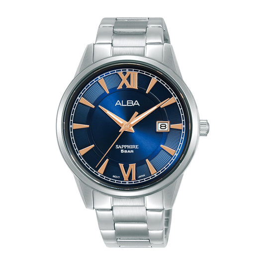 Alba Men Watches AS9N77X1