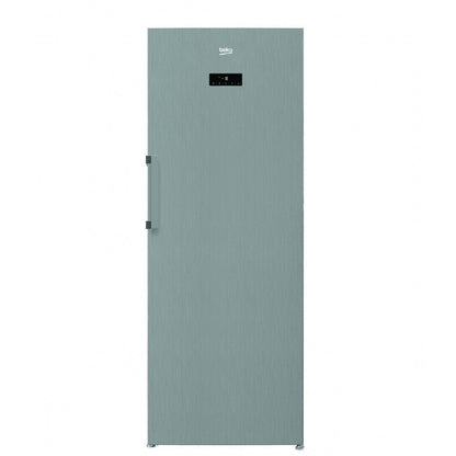Beko Freezer Vertical 8 Drawer No Frost 448 L Width 70 CM / Steel