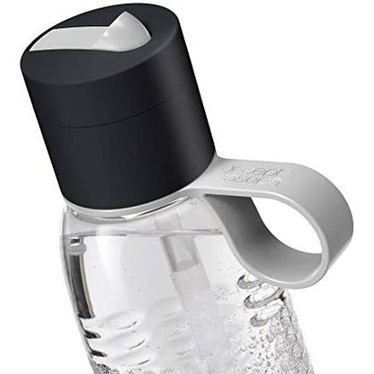 Joseph Joseph 0.75L Water Bottle with Dot Counting Lid