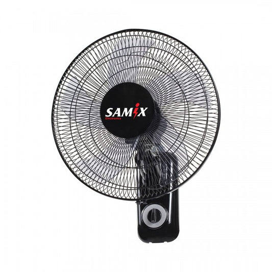Samix Wall Fan 3 SPEEDS - WF-1601