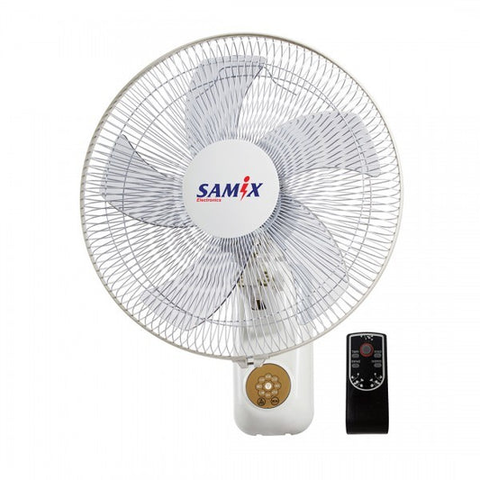 SAMIX Wall Fan WF-1601RC