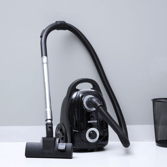 Geepas Vacuum Cleaner GVC19023