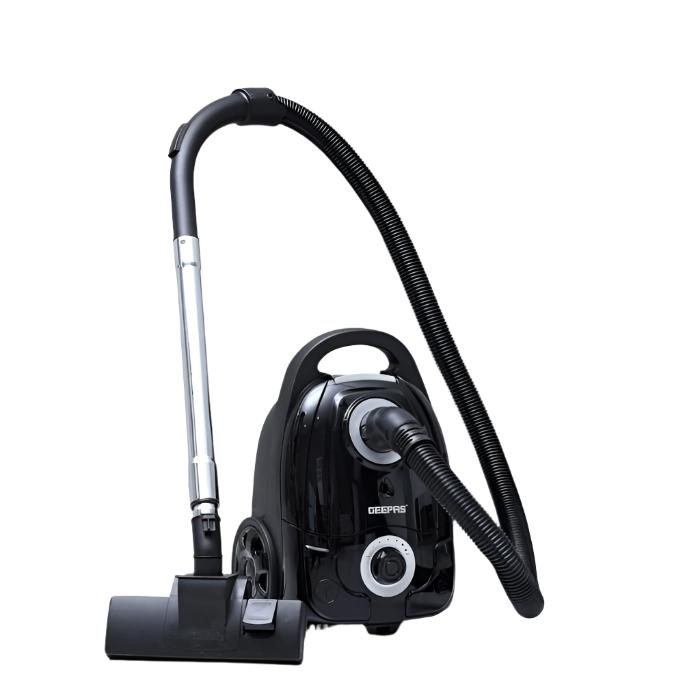 Geepas Vacuum Cleaner GVC19023