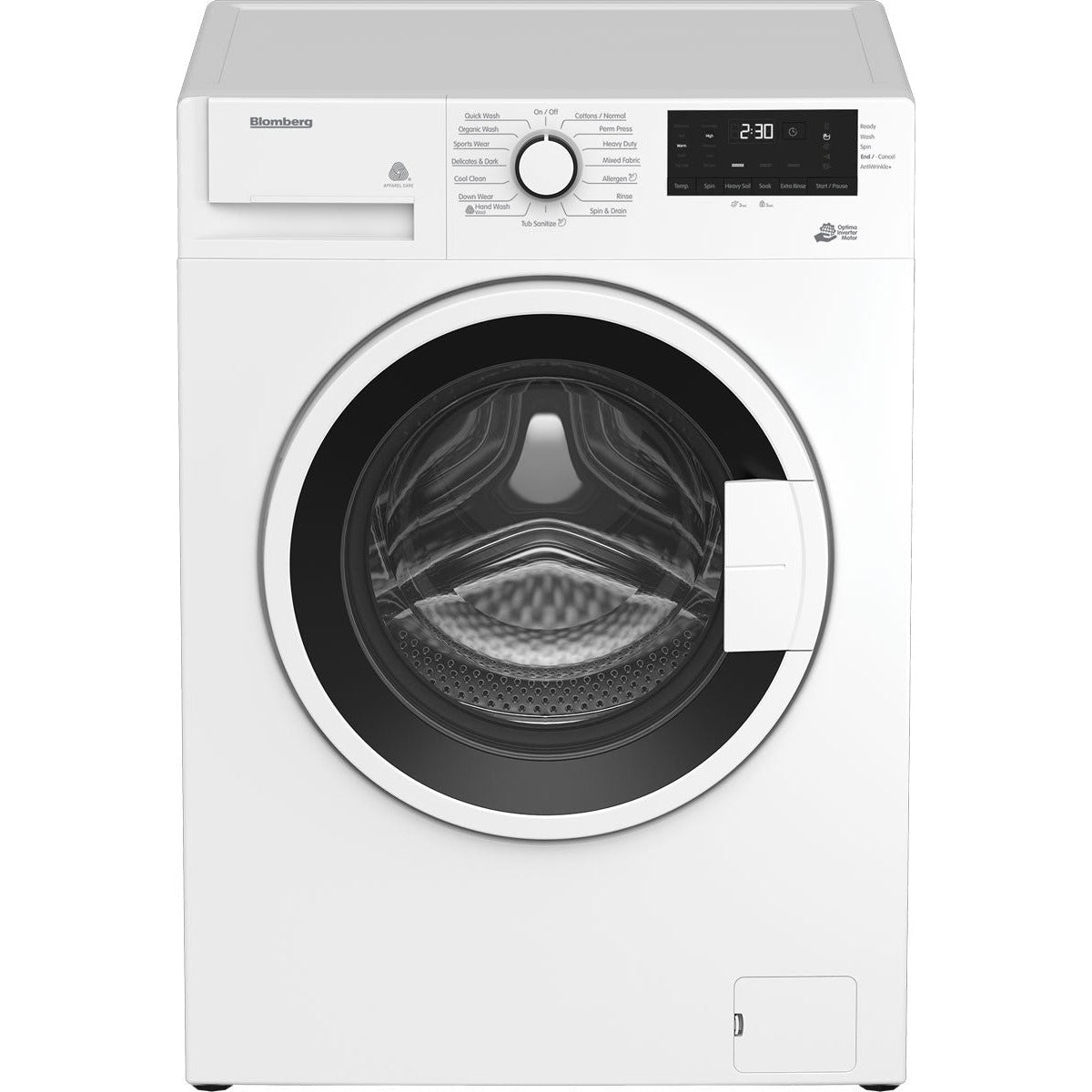 Blomberg 8 KG Washing Machine Bl 8200