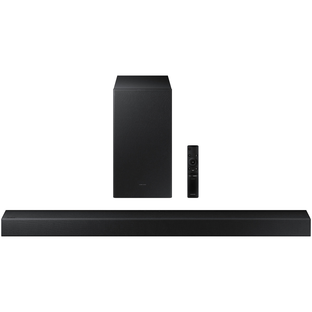 Samsung 3.1.2 Ch Sound bar HW-Q700A