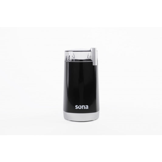 Sona Coffee Grinder - 45 Capacity Grams Of Coffee SCG 1501