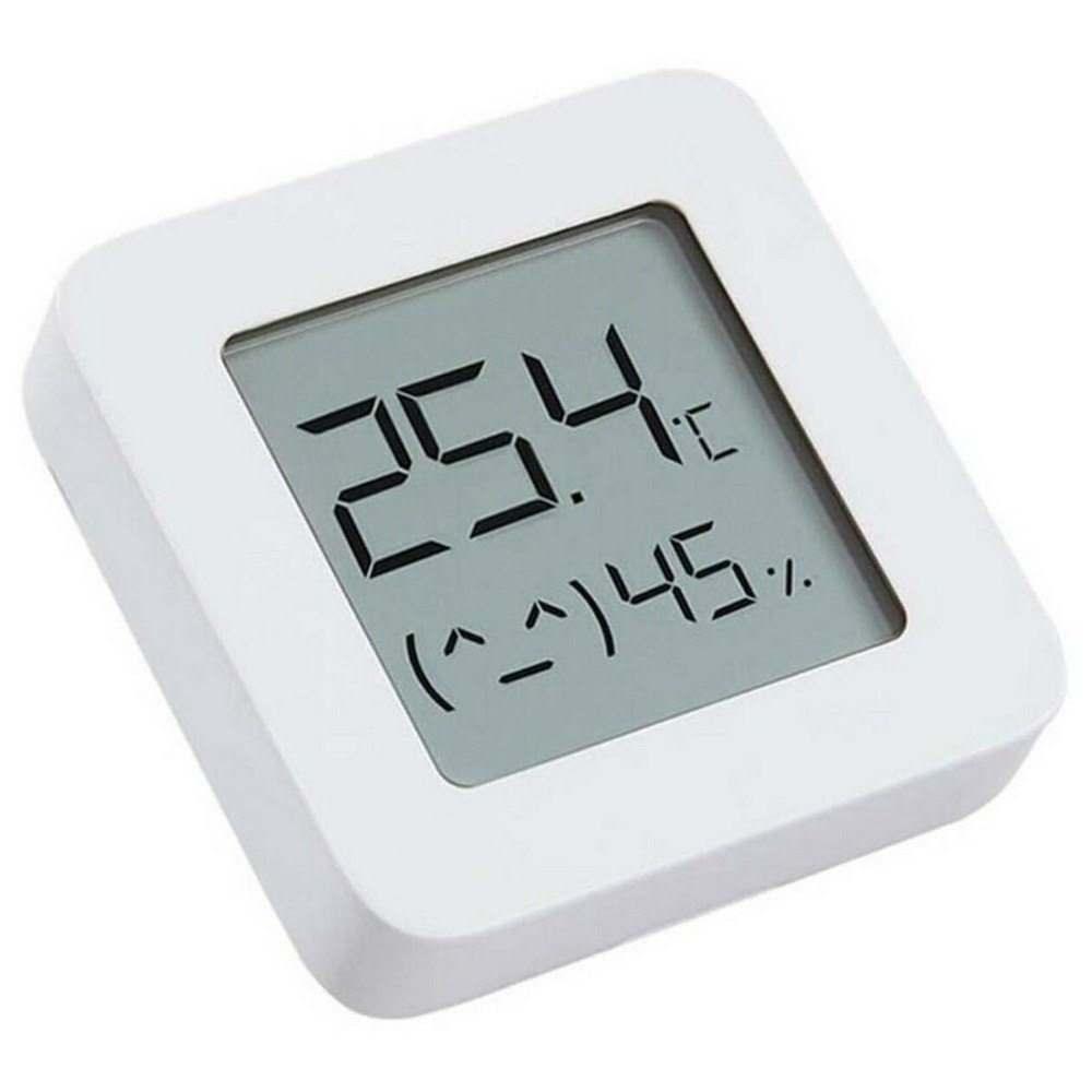 XIAOMI Mi 2 Temperature and Humidity Monitor 2 - White