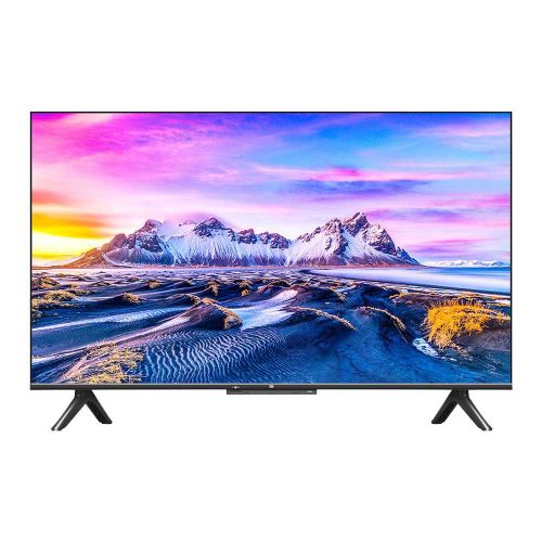 Xiaomi 55 Inch Ultra HD Smart LED Android Screen
