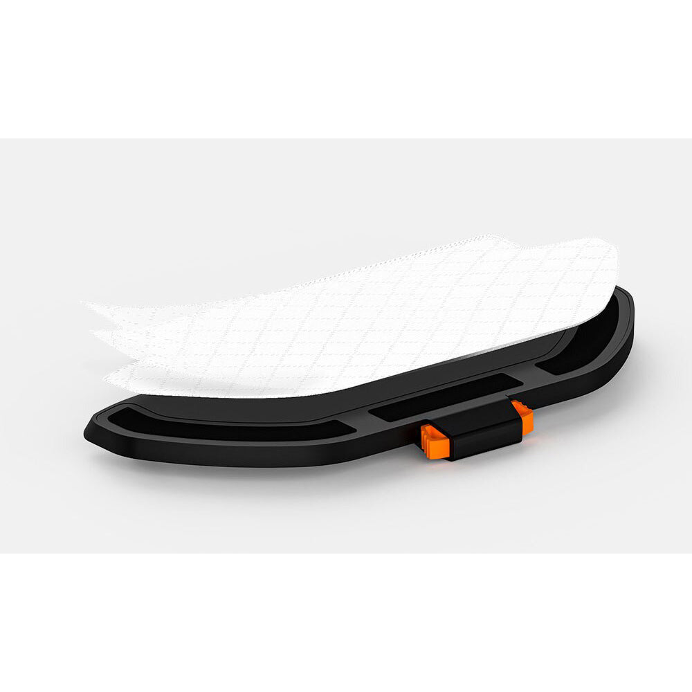 Xiaome SKV4114TY Robot Vacuum-Mop P Disposable Mop Pad