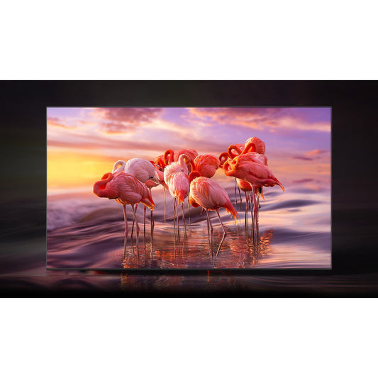Samsung Smart TV 55″ QA55Q70BAUXTW QLED 4K 2022