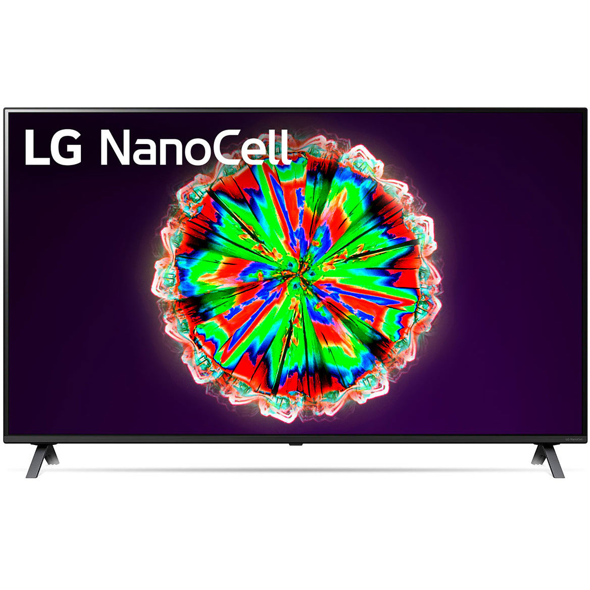 LG  55 Inch NanoCell Smart TV NANO80 Series 55NANO80VNA.AMNG