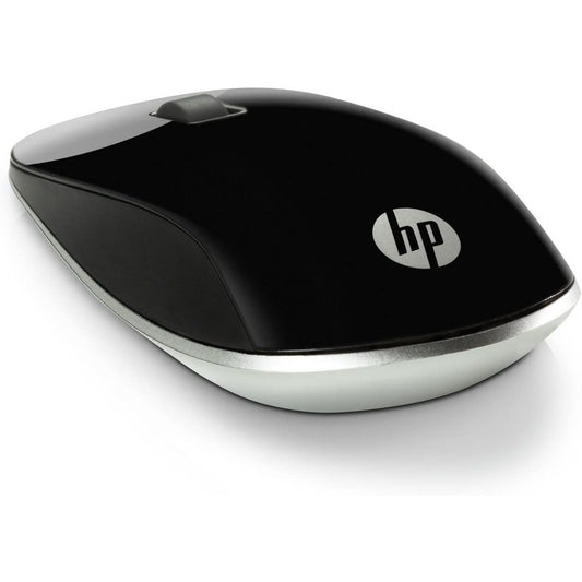 HP Z4000 Wireless Mouse Sleek & Low-Profiled Design Battery Life up to 24 Months For Windows & MAC - Black