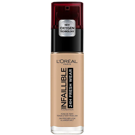 LOREAL INFAILFDTNU INTER 235  MIEI/HONEY